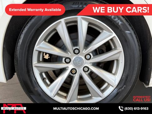 Used 2015 INFINITI Q50 Premium w/ Deluxe Touring Package AWD/4WD image 35