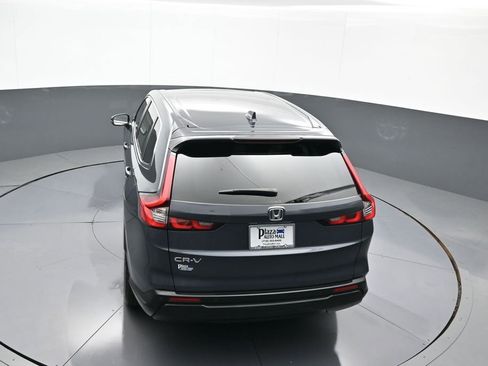 Certified 2023 Honda CR-V EX-L image 75