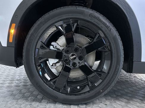 New 2026 MINI Cooper Countryman S w/ Comfort Package Max image 28