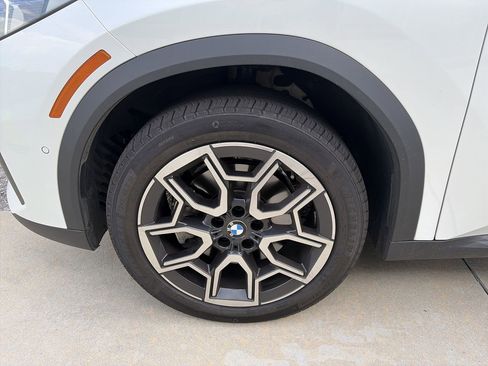 Certified 2026 BMW X2 xDrive28i AWD/4WD image 13