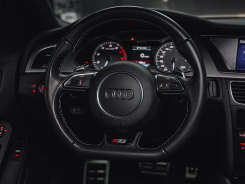 Used 2014 Audi S4 Premium Plus image 41