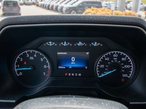 Used 2023 Ford F150 XLT RWD image 29