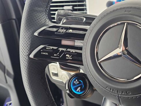 New 2026 Mercedes-Benz GLE 63 AMG S image 27