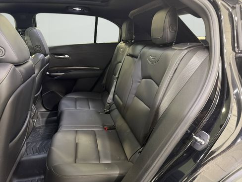 Used 2023 Cadillac XT4 Sport FWD image 10