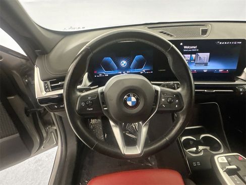Used 2023 BMW X1 xDrive28i w/ Convenience Package image 11
