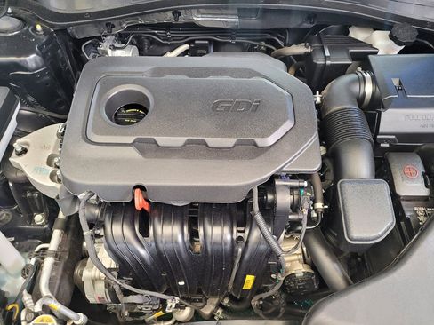 Used 2020 Kia Optima LX FWD image 30