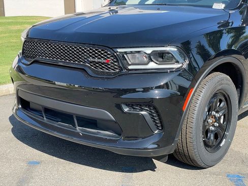 New 2025 Dodge Durango AWD w/ Skid Plate Group image 10