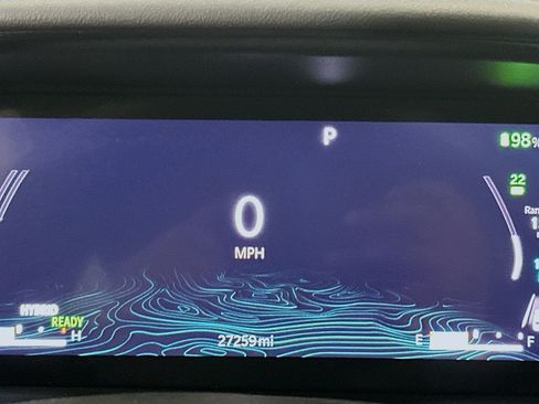 Used 2022 Jeep Grand Cherokee Limited 4xe image 19