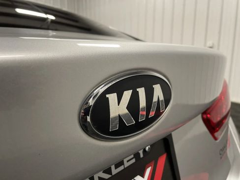 Used 2019 Kia Optima LX image 15