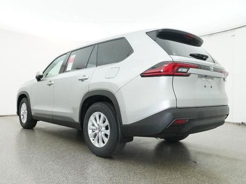 New 2026 Toyota Grand Highlander XLE image 21