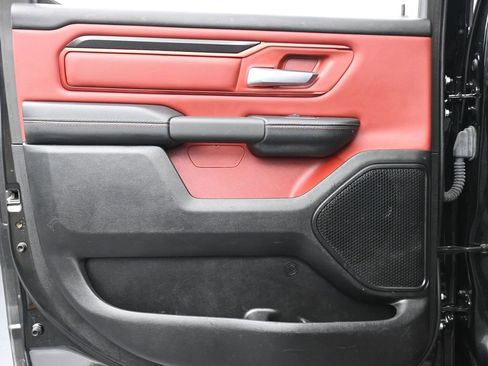 Used 2022 RAM 1500 Rebel w/ Rebel Level 2 Equipment Group AWD/4WD image 20