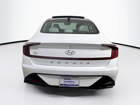 Used 2023 Hyundai Sonata SEL w/ Convenience Package FWD image 6