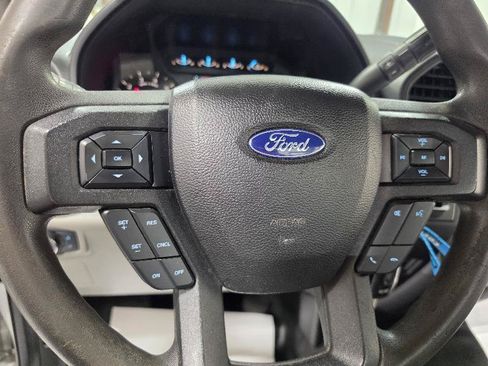 Used 2018 Ford F150 XL w/ Equipment Group 101A Mid RWD image 15