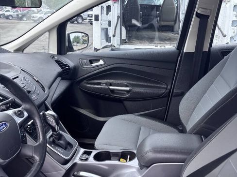 Used 2016 Ford C-MAX SE FWD image 4