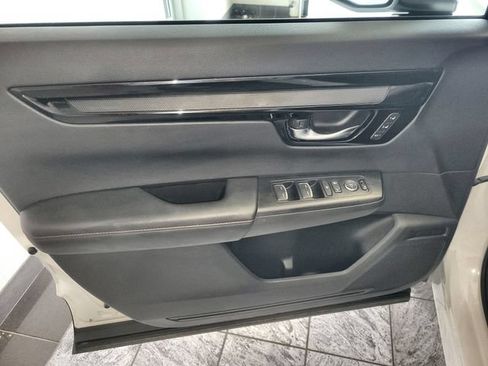 Used 2024 Honda CR-V Sport Touring image 13