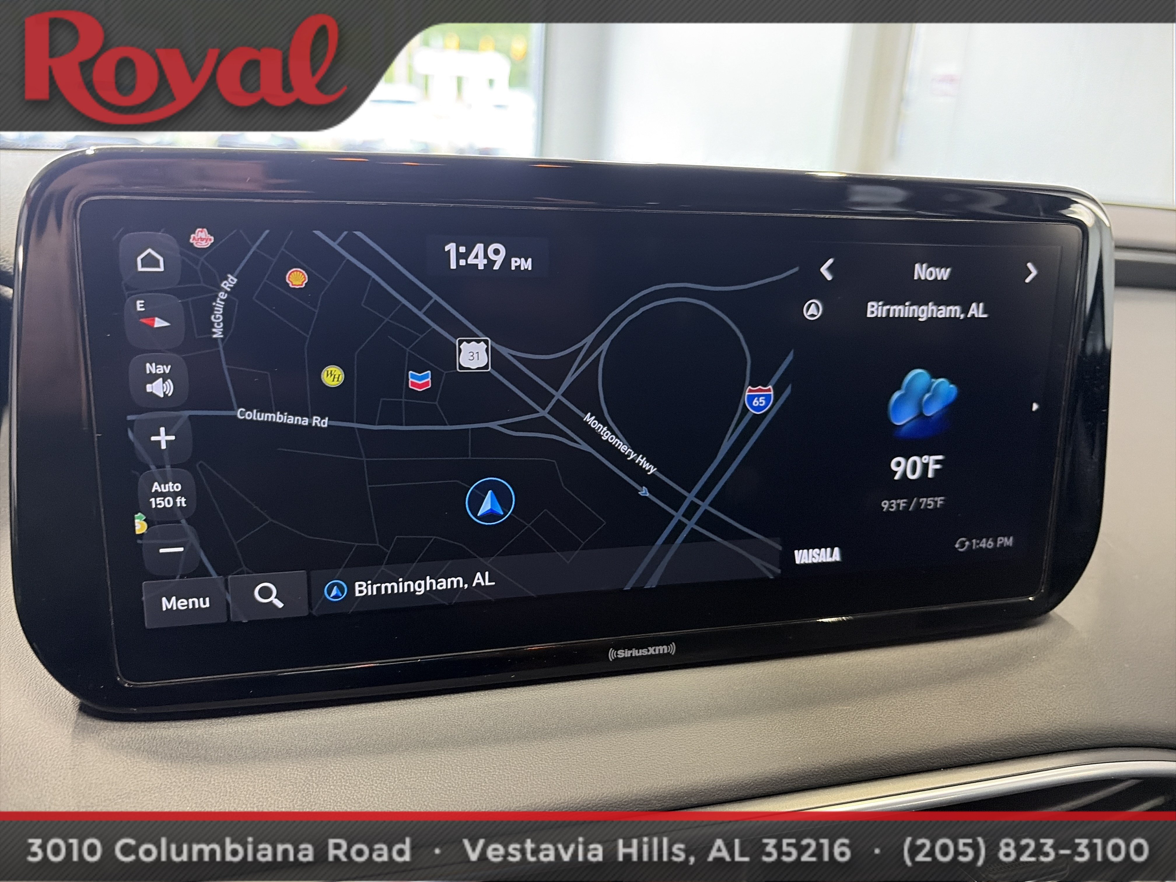 Used 2023 Hyundai Santa Fe SEL FWD image 31