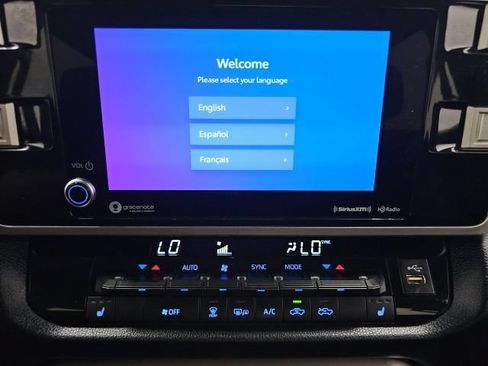 Used 2024 Toyota Tundra SR5 w/ SR5 Premium Package AWD/4WD image 25