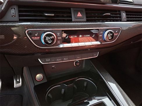 Used 2024 Audi S5 Premium Plus image 16