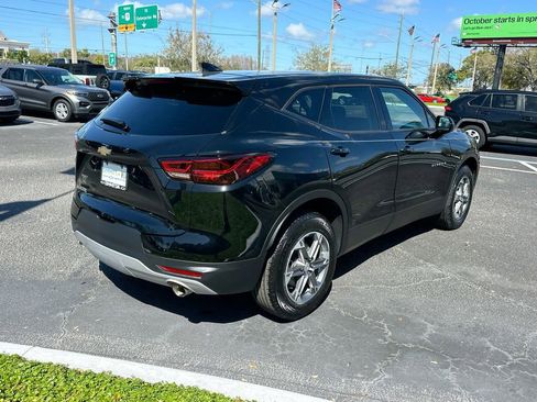 Used 2023 Chevrolet Blazer LT image 5