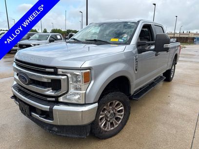Certified 2022 Ford F250 XLT
