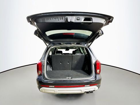 Used 2024 Hyundai Palisade Limited image 36