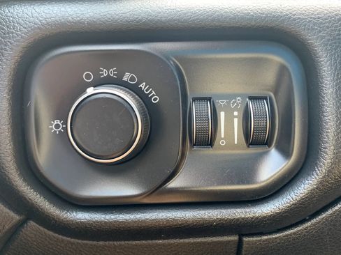 Used 2020 RAM 4500 Tradesman w/ Cold Weather Group AWD/4WD image 21
