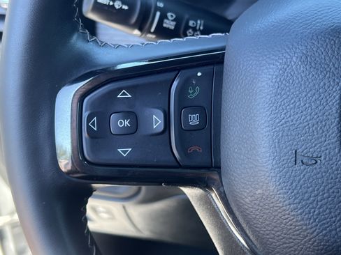 Used 2023 RAM 1500 Limited AWD/4WD image 31