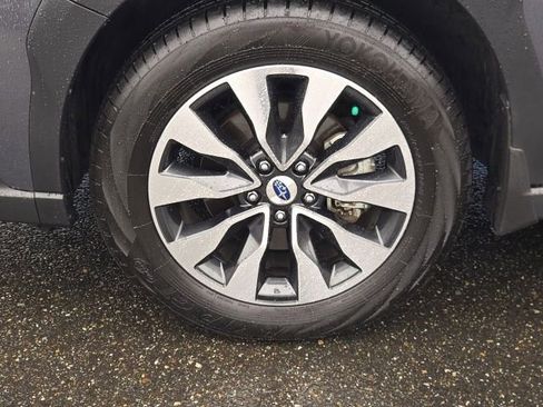 Certified 2024 Subaru Outback Touring XT image 20