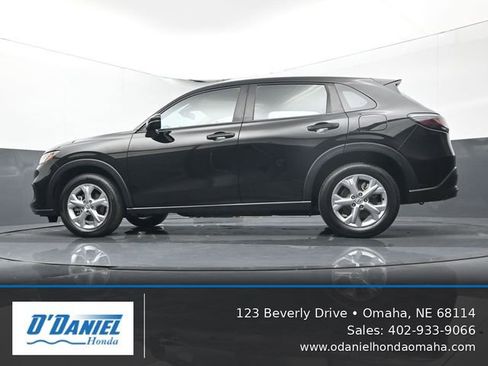 Used 2024 Honda HR-V LX image 10