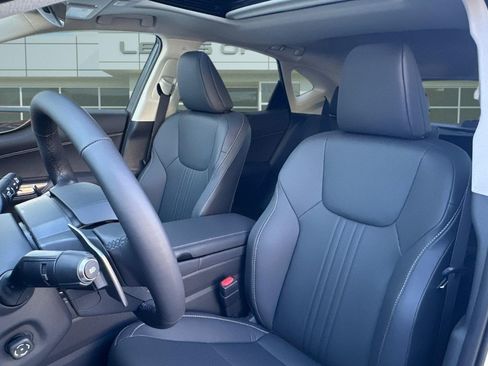 New 2026 Lexus NX 350 AWD w/ Premium Package image 23