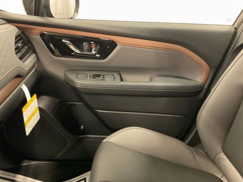 New 2026 Subaru Forester Sport image 21