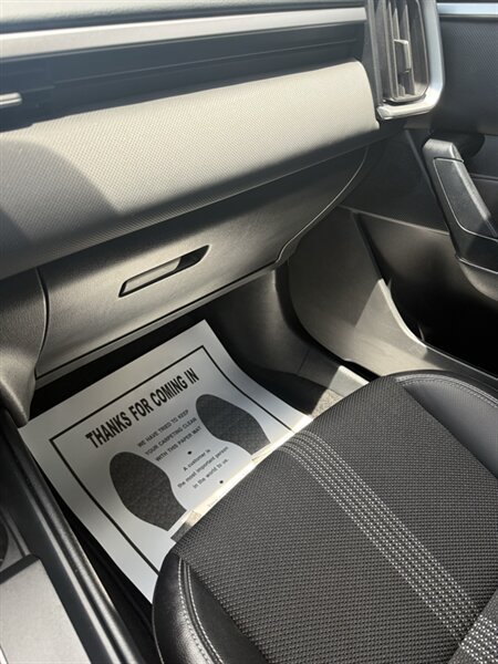 Used 2024 MAZDA CX-50 AWD 2.5 S w/ Cargo Package image 25