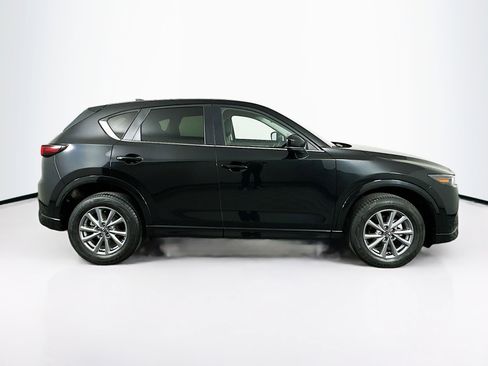 Used 2024 MAZDA CX-5 AWD 2.5 S w/ Select Package image 10