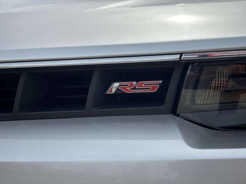 Used 2014 Chevrolet Camaro LT w/ RS Package RWD image 29