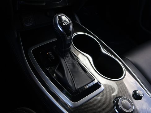 Certified 2020 INFINITI QX60 Luxe image 29