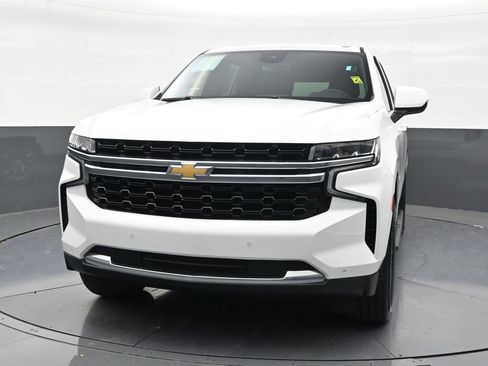Used 2023 Chevrolet Tahoe LS w/ Driver Alert Package RWD image 8