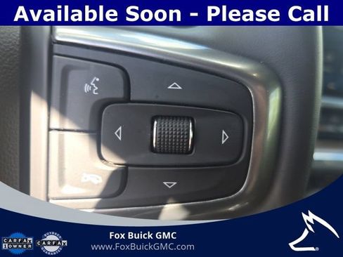 Used 2023 Chevrolet Silverado 1500 RST AWD/4WD image 14