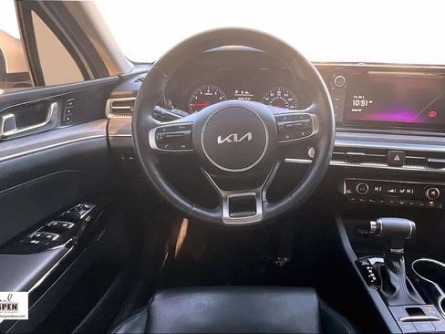 Used 2024 Kia K5 EX w/ EX Premium Package image 5
