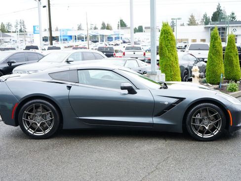 Used 2014 Chevrolet Corvette Stingray image 6