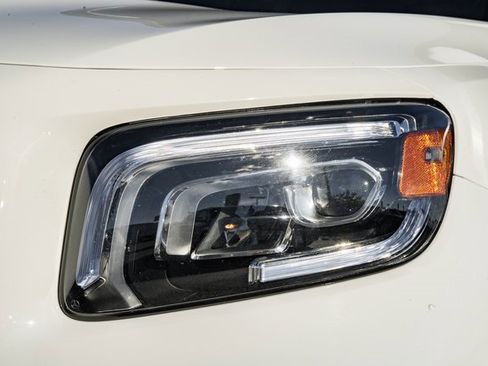 Used 2022 Mercedes-Benz GLB 250 GLB 250 image 13