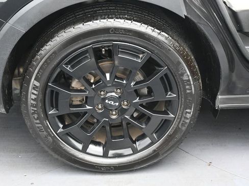 Used 2022 Kia Telluride EX w/ EX Premium Package AWD/4WD image 37