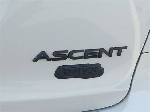 Used 2023 Subaru Ascent Onyx Edition image 12