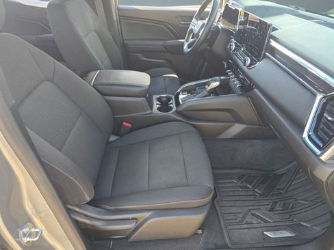 Used 2023 GMC Canyon Elevation w/ Trailering Package image 28