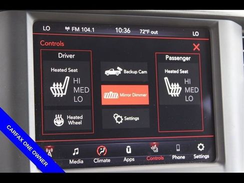 Used 2020 RAM 1500 Big Horn AWD/4WD image 32