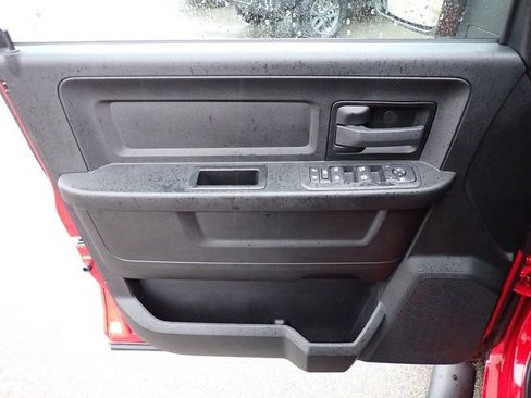 New 2026 RAM 3500 Tradesman image 17