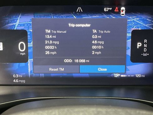 Used 2026 Volvo XC40 B5 Core AWD/4WD image 16