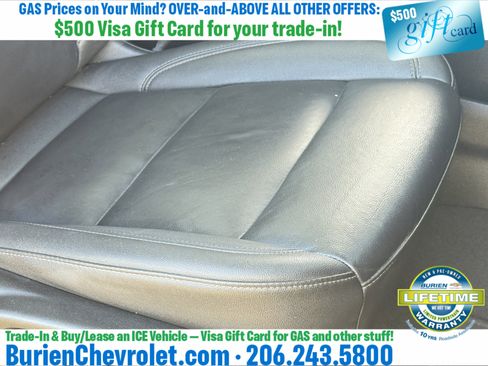 Used 2023 Chevrolet Suburban Z71 AWD/4WD image 23