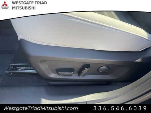 New 2026 Mitsubishi Outlander SE AWD/4WD image 14