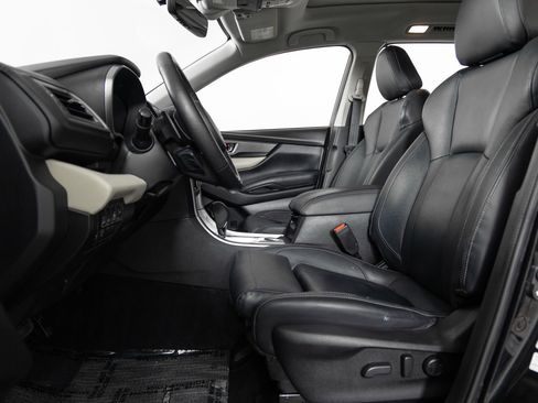 Used 2019 Subaru Ascent Limited w/ Popular Package #2 AWD/4WD image 15