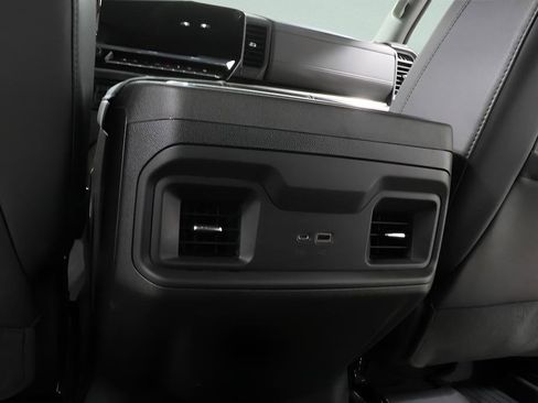 Used 2023 Chevrolet Silverado 1500 RST w/ RST All Star Premium Package AWD/4WD image 25